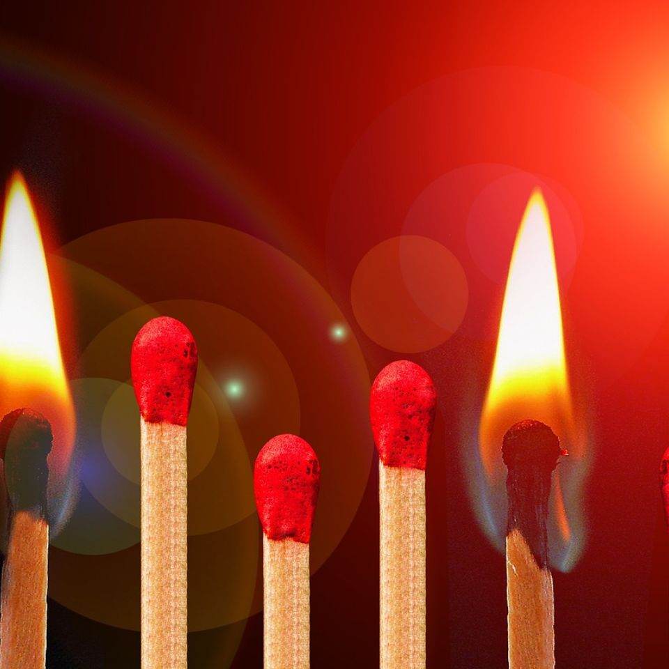 Burnout? Lees het genuanceerde verhaal...
